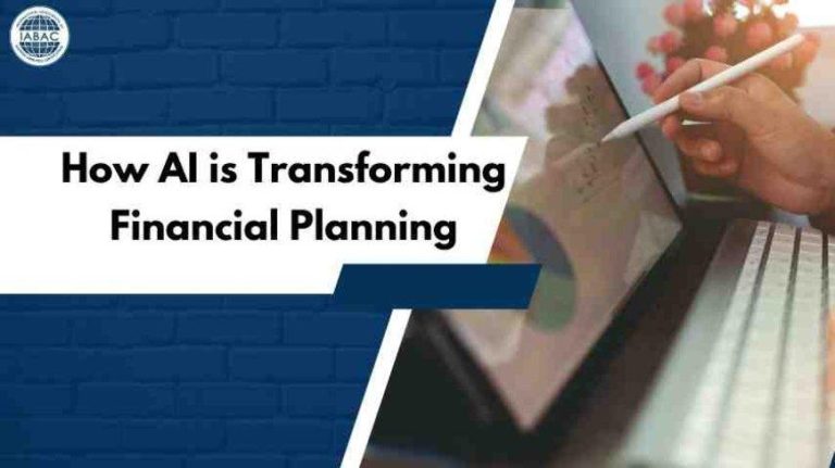 How to Actually Use AI Tools to Improve Your Financial Planning