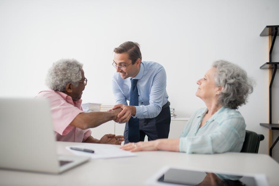 Yeah, Keep Ignoring Retirement—Let’s ⁢See How That Works⁢ Out ‌for You
