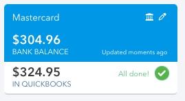 How to Stop Letting Your Bank Balance Dictate Your Mood