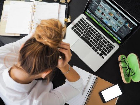 Stop Romanticizing Overworking—It’s Not a Personality Trait