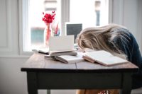You’re Not a Hustler—You’re Just Burning Out for Pennies