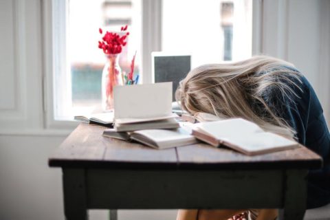 You’re Not a Hustler—You’re Just Burning Out for Pennies