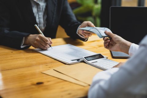 How to Stop Letting High-Interest Debt Ruin Your Financial Life