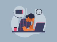 You’re Not Lazy—You’re Just Burnt Out and Don’t Know It
