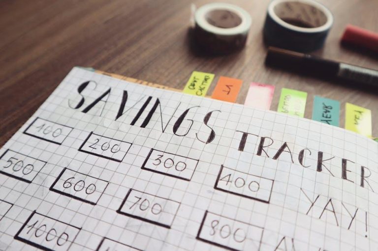 Your Financial Goals Are Trash Because You Don’t Know What You’re Doing