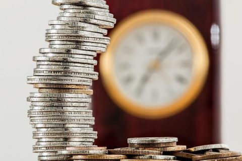 Stop Waiting for a Miracle—Your Financial Freedom Is Up to You