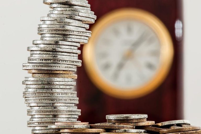 Stop Waiting for a Miracle—Your Financial Freedom Is Up to You