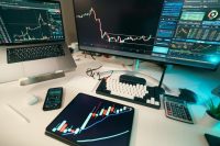 Stop Obsessing Over Crypto—You’re Not the Next Bitcoin Millionaire