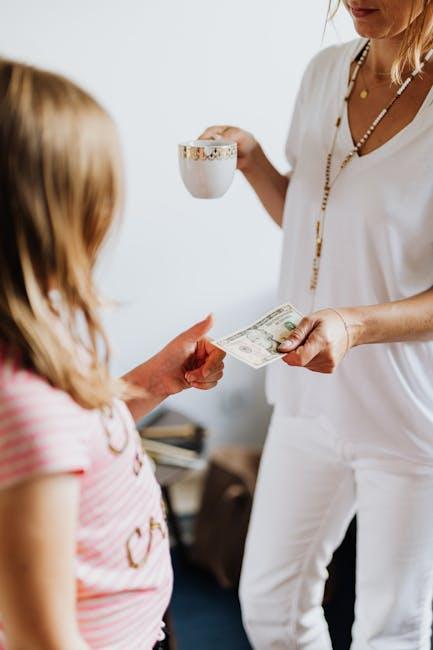 How to Actually Teach Your Kids About Money Without Screwing Them Up