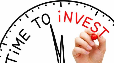 Your Future Self Will Hate You If You Don’t Start Investing Now