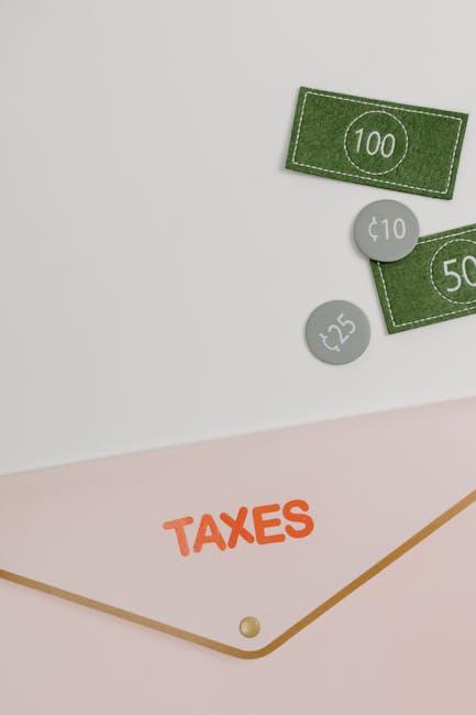 You’re Not ‘Bad at Math,’ You’re Just Avoiding Your Budget