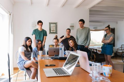 Stop Thinking You’re Too Young to Care About Retirement