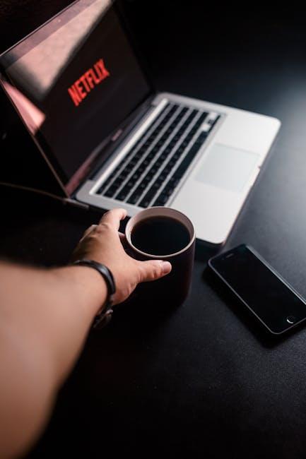 Future You is Begging: Why Your Netflix Subscription isn’t a Substitute ⁢for a Real Safety Net