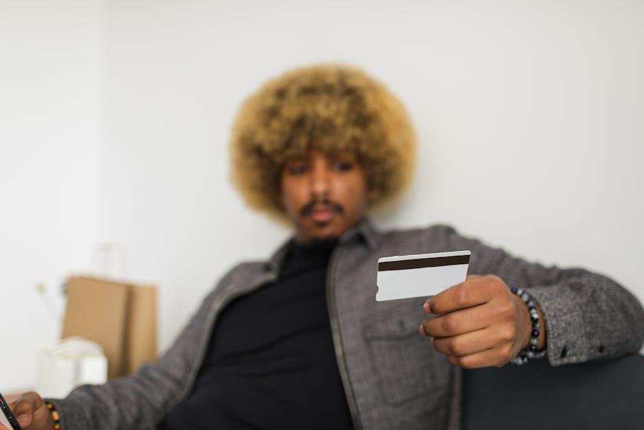No, You Can't Buy Happiness on Credit: Wake Up and Smell the Reality Check