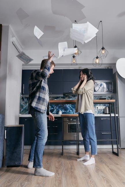 Get⁣ Off Your Lazy Butt and Make a Real Budget