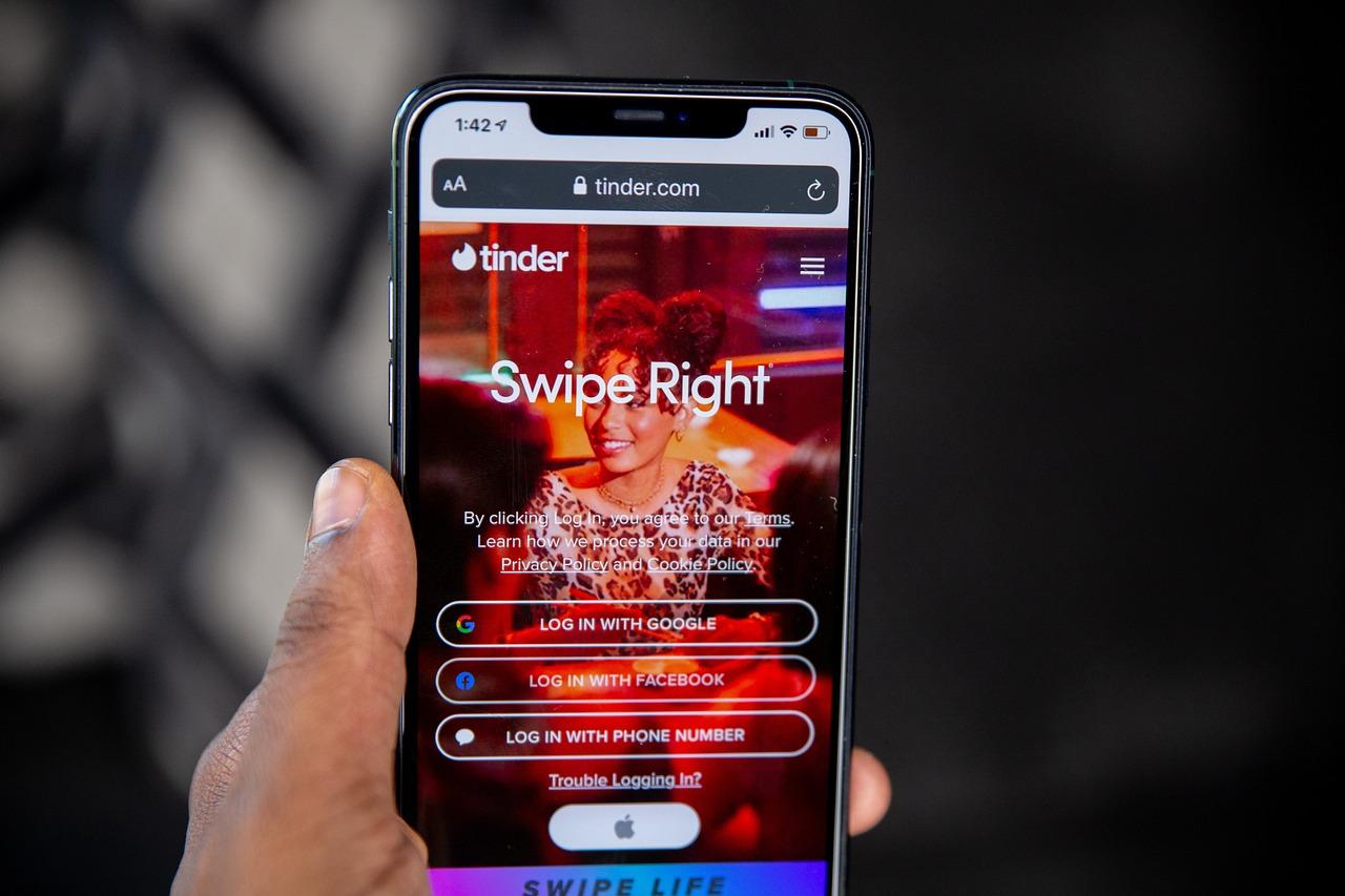 Because Swiping Right ⁢Won’t Actually Cure Your anxiety