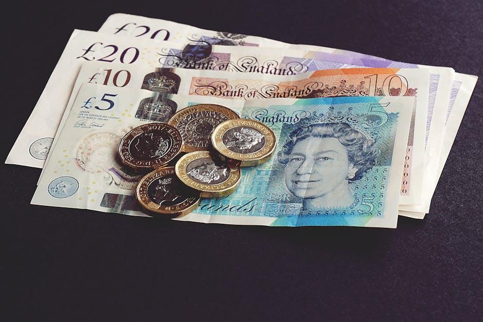 Wake Up and Smell the Inflation: ​Your Savings⁢ Account Isn’t Taking Care of Itself