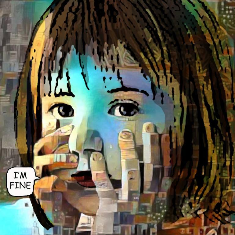 Cut the ⁢Crap: Your I’m Fine Act Needs to ⁣Die