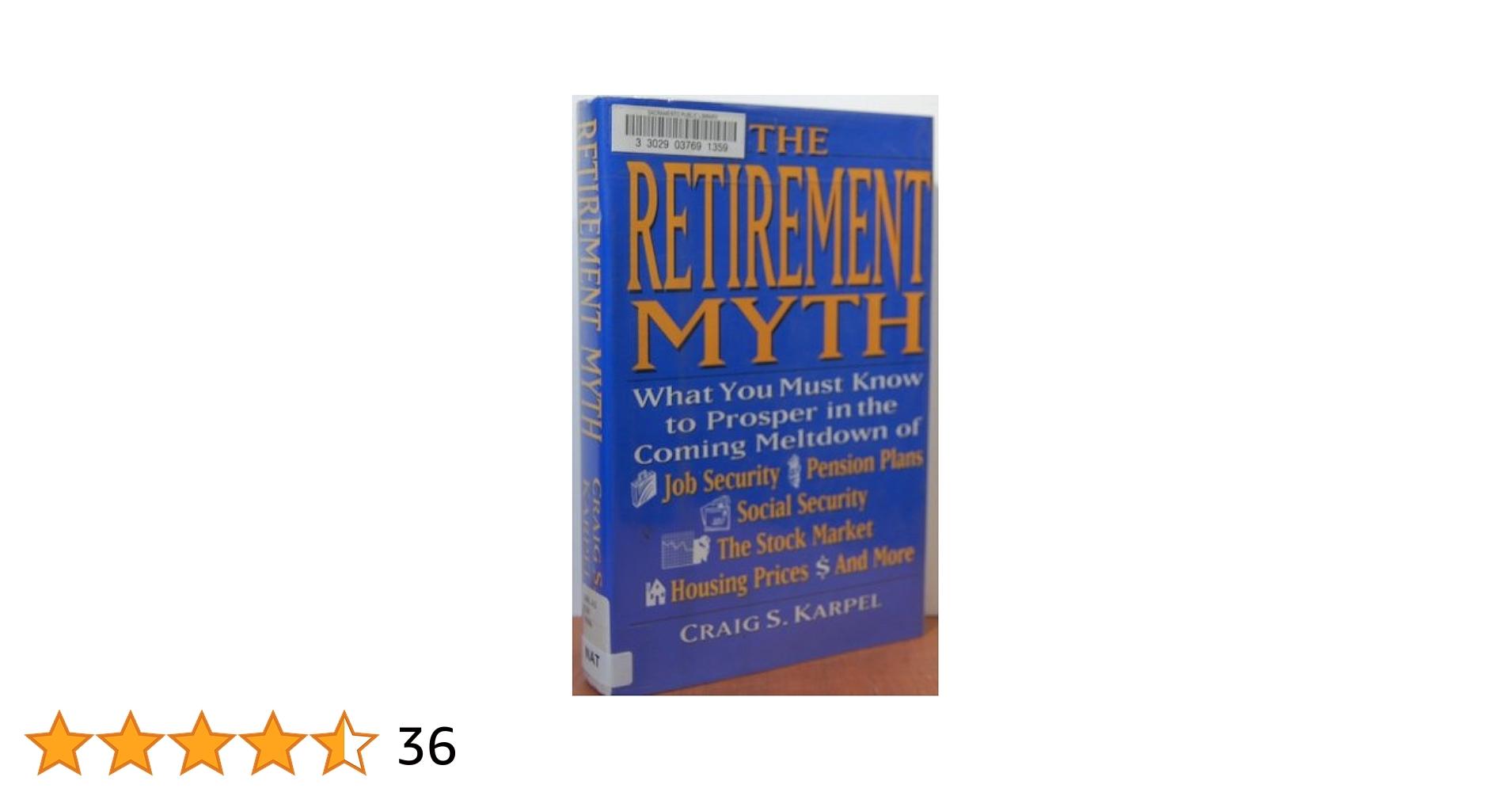 Dump the‌ useless Retirement ⁣Myths ​and Embrace Real ⁢Strategies