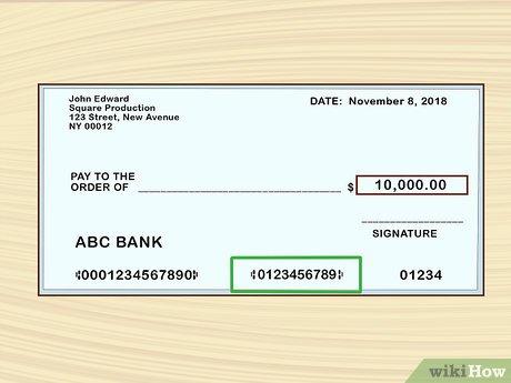Kick Your Bank Account out ‌of Your Head