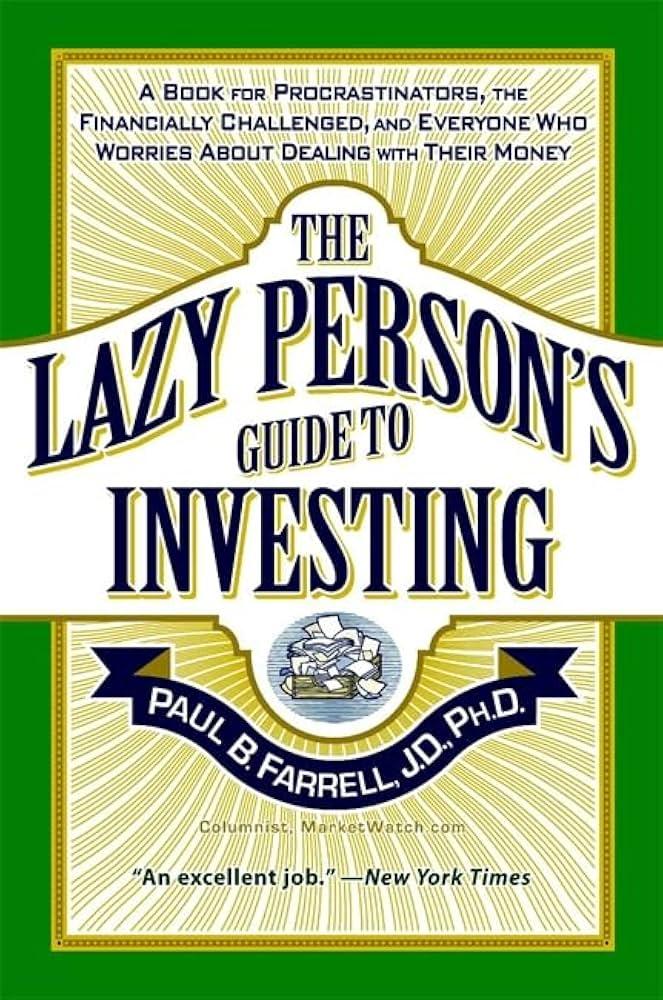 Procrastinator’s Guide to Investing Just⁤ Do It Already