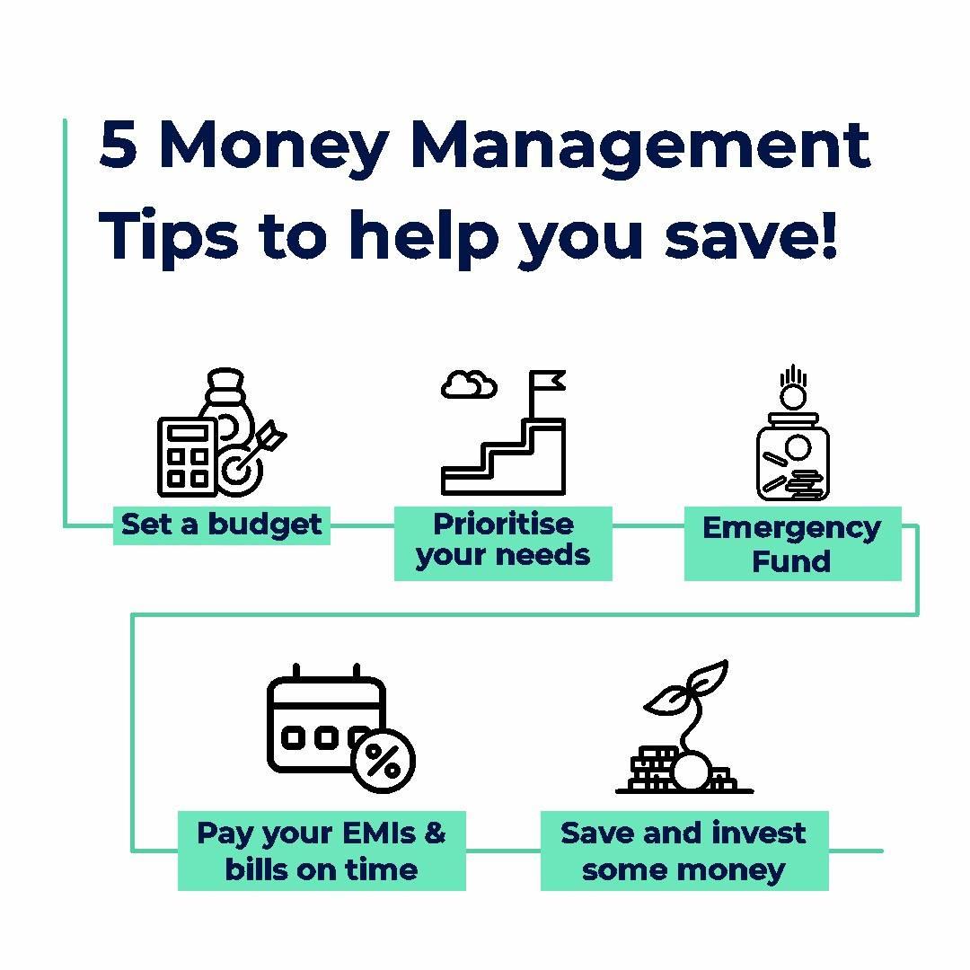 Wake up and Grow Up: Time to Treat Money Like It Matters