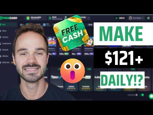 Wake Up Call,⁢ Genius: Why You're Blowing Off a Sweet Stack of Free Cash
