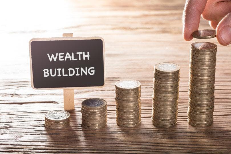 Face the Music: Stop Doodling on Your Dream Life and ⁣Get Serious About Building Wealth