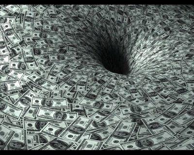 Here’s a crazy Idea: ‍understand Your‍ Financial Black Hole Before It Sucks You In