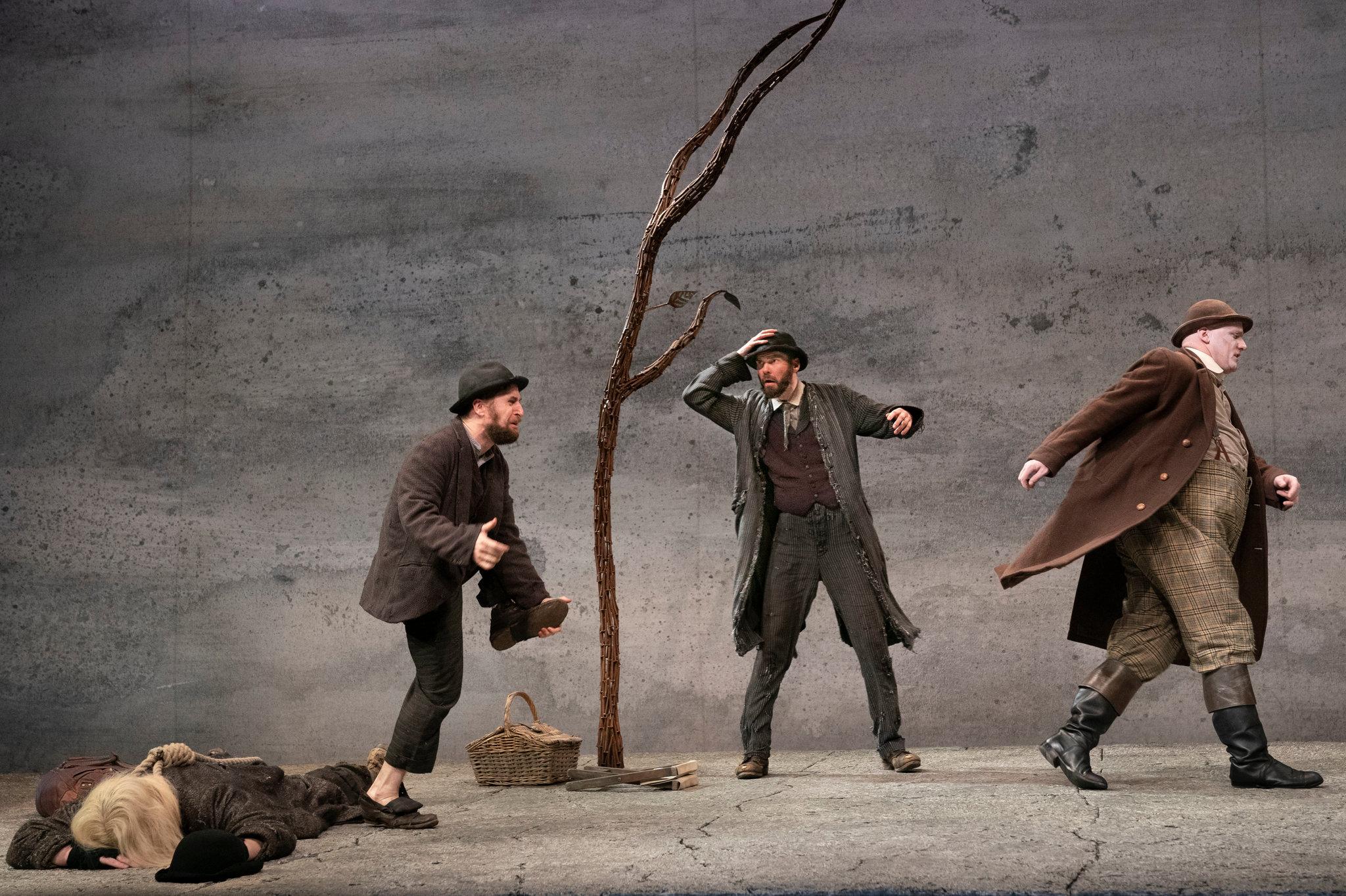 Perfect ​Time Syndrome ‍Why Waiting⁣ for godot ‍Might Be Quicker