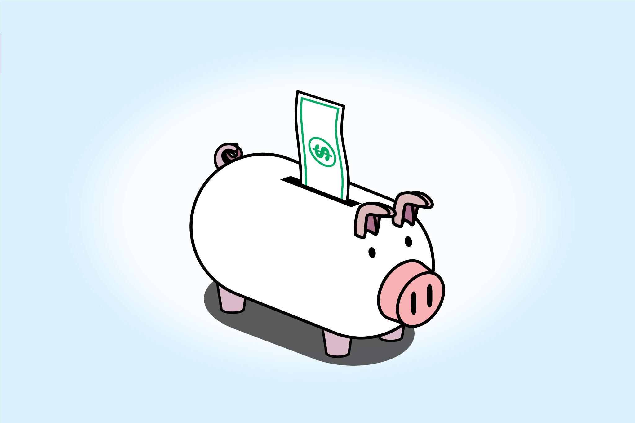 Quit Sabotaging Your Wallet - Adopt No-Nonsense Habits That Actually Build Wealth