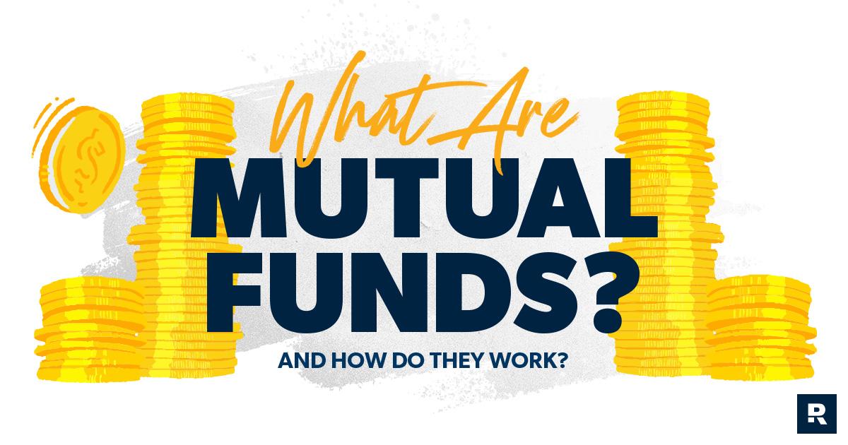 Mutual Funds for Dummies: Trust the Experts, Not Your Friend's Bitcoin Tips
