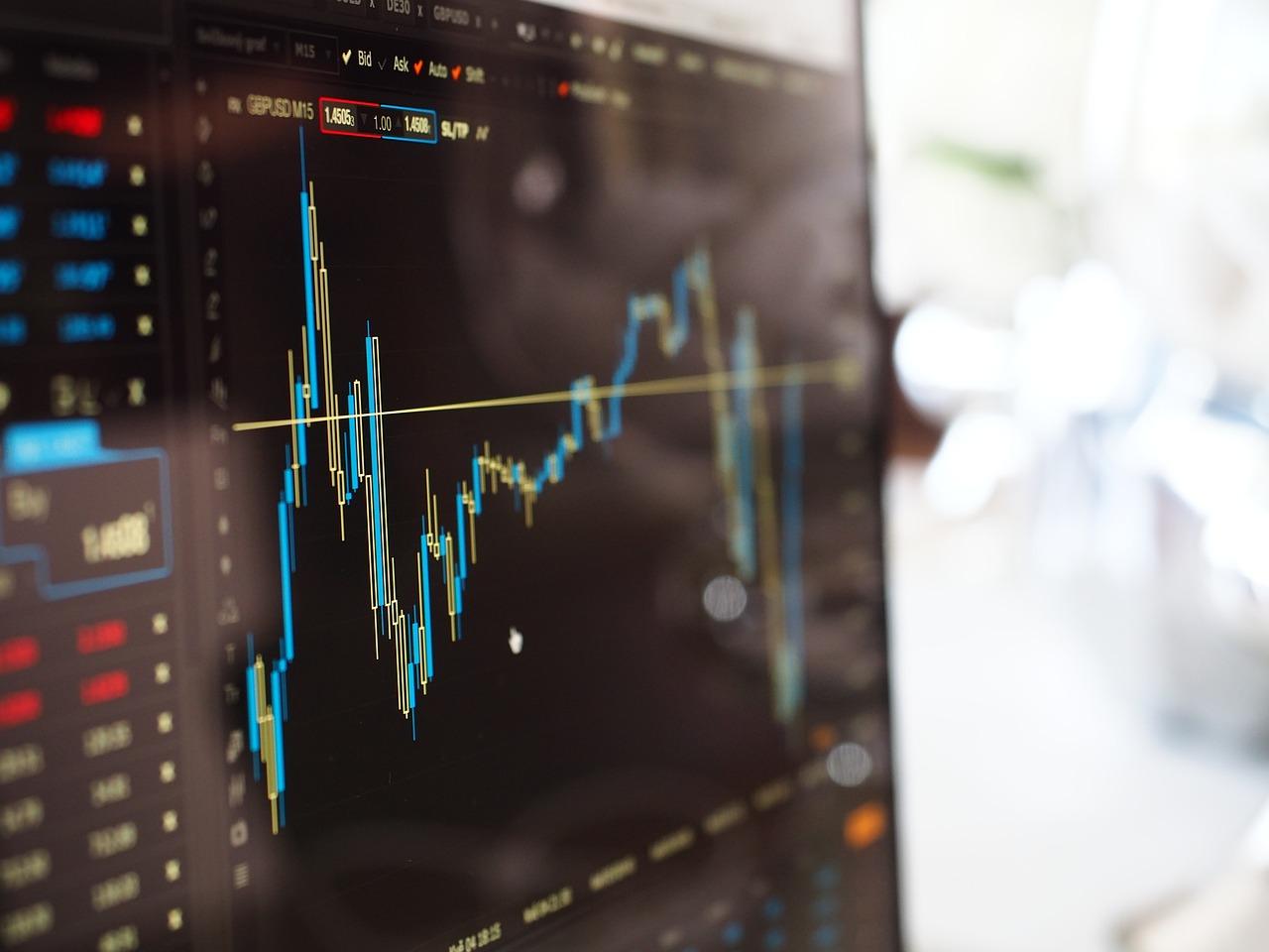 Stop Treating the Stock⁤ Market Like a casino Night