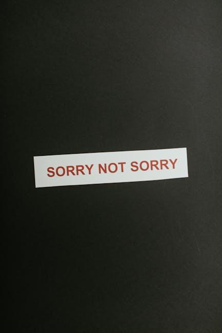 Learn to Say No Without Apologizing: Practical Tips to Stop Sabotaging Your sanity and Success