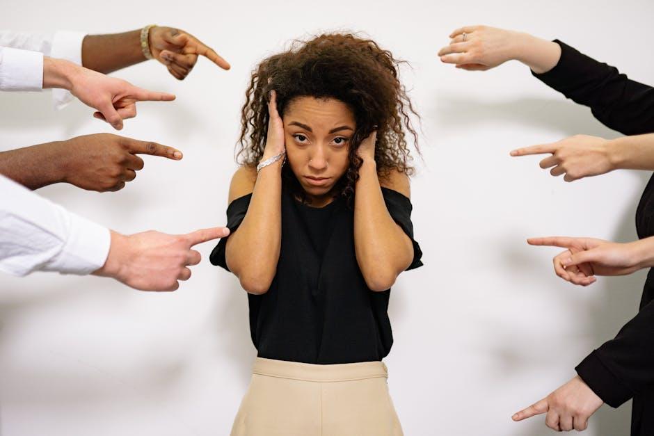 Quit ⁤the Whining: own Your Choices Rather of Playing ​the⁤ Burnout Victim Card