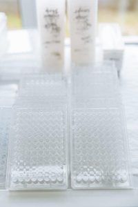 Advances in DNA Testing: Informing Lifestyle Choices Through Technology
