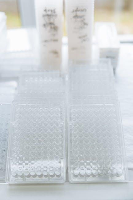 Advances in DNA Testing: Informing Lifestyle Choices Through Technology