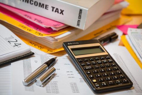 How to Stop Letting Taxes Wreck Your Financial Goals