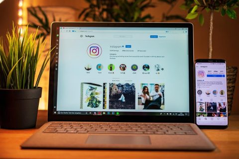 Stop Comparing Yourself to Instagram Influencers—They’re Probably in Debt Too