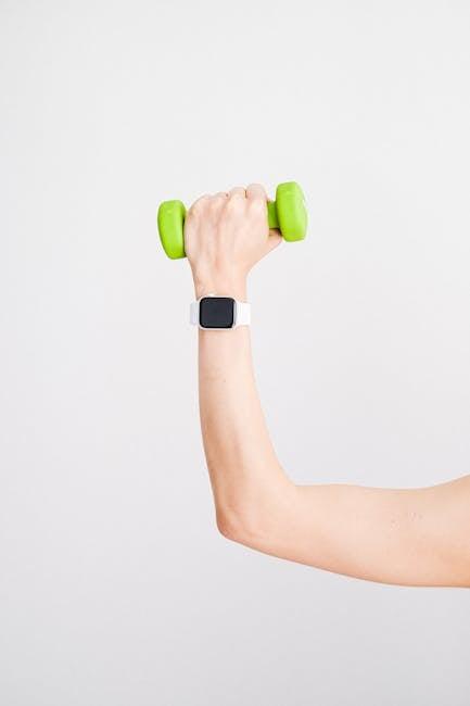 Leveraging Wearable Technology for Personalized Health Guidance