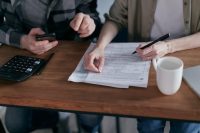 How to Actually Read a Bank Statement Without Crying