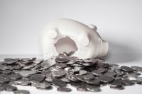 How to Actually Save Money When You’re Terrible at It
