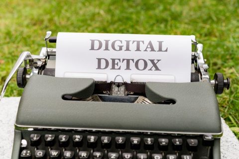 Your Social Media Detox Won’t Fix Your Life, But It’s a Start