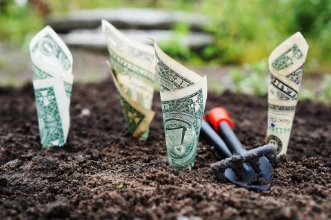Your Savings Account Isn’t a Retirement Plan—Fix It