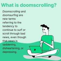 Stop Doomscrolling: Your Anxiety Doesn’t Need More Fuel