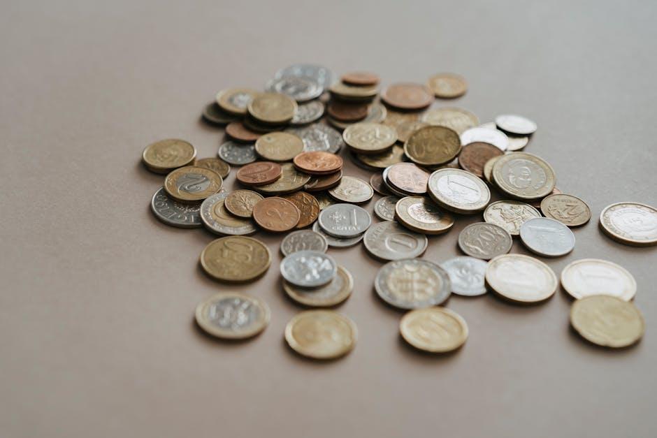Stop​ Hoarding‌ Pennies ⁣Learn Why⁤ Low Interest rates ‌Are⁣ Killing Your Future
