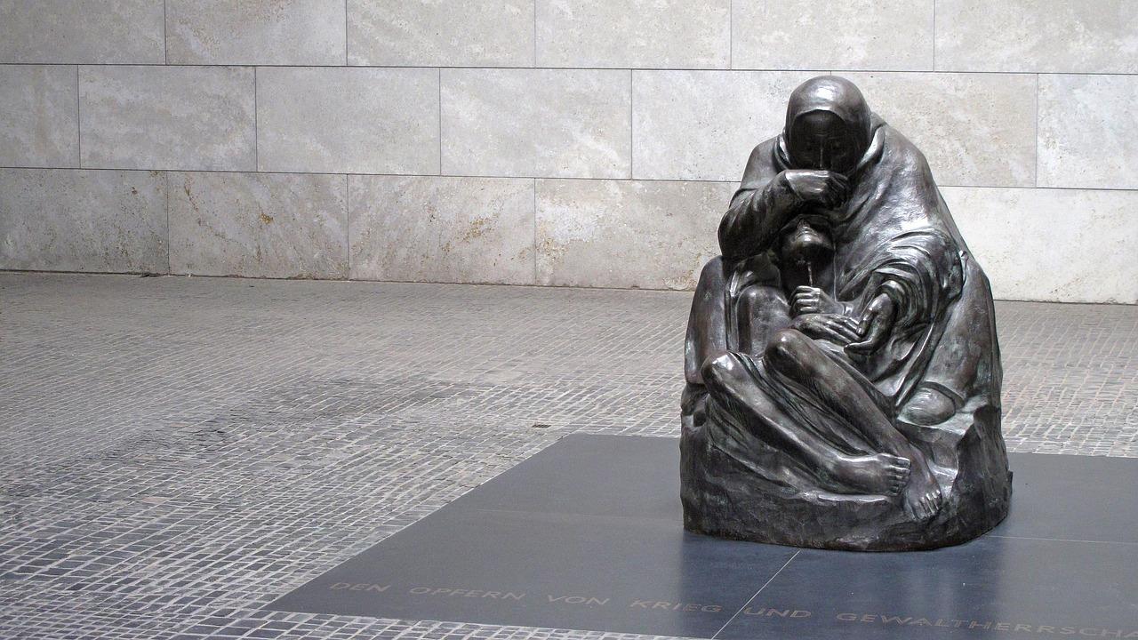 Enough Self-Pity – Time⁣ to Grow⁢ Up and Face Your Debt ‌Like an Adult