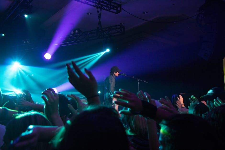 Stop wasting​ your emergency‌ fund on your so-called VIP ​concert experience, Karen