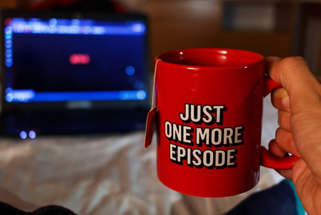 How Netflix Binging and ⁣Takeout Are Murdering ‌Your Savings: Wake Up and Smell the Ramen Noodles