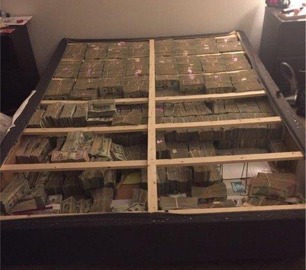 Investing: Because Keeping Your Money Under the Mattress Isn’t a Retirement Plan